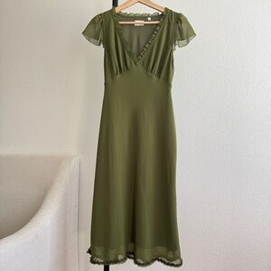 Aritzia dress